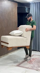 2.6K views · 50 reactions | Salon "VITO-L" un salon moderne luxe et confort avec plusieurs formes démontions et couleurs Tel: 0776 96 95 38 Adresse: Cherarba, Les eucalyptus, Alger. | Malek Meubles | Facebook