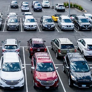 Used Cars, Trucks & SUVs for Sale | Walser Automotive Group