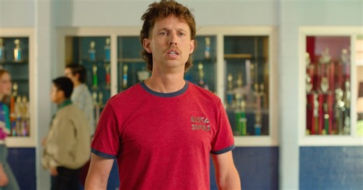 Jon Heder Talks New Comedy Movie Tapawingo, Napoleon Dynamite's Legacy | Interview