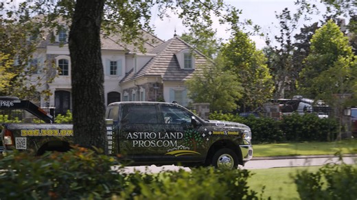 AstroLand Pros Commercial
