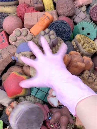 DIY Toys: Creating Satisfying Sensory Experiences