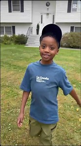 6.1K views · 601 reactions | You are a walking expression of the prophetic, a symbol of divinity packaged in humanity, a gift of opportunity to humanity to change your community. . You are a prophetic seed of the ElBernards. In this family we succeed without stress. . May you become a prophetic example to nations and generations. . Happy birthday to my son, Prophet Minard ElBernard Nelson-Eshun. | Bernard ElBernard Nelson-Eshun | Facebook