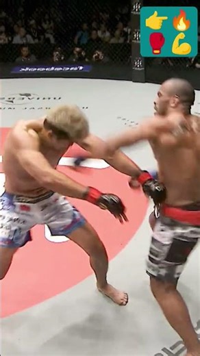 ONE mma fight champion highlight #mma #ufc #onechampionship #foryou