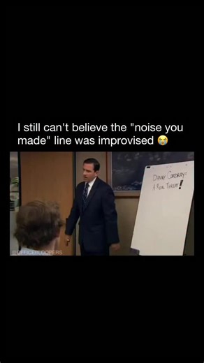 Bloopers & Behind The Scenes on Instagram: "The Office uses everyday workplace dynamics to explore humor, hierarchy, and personality clashes, and one of its most memorable relationships is between Michael Scott and Stanley Hudson. Michael constantly seeks approval and friendship from his employees, but Stanley remains openly unimpressed, often responding with blunt honesty or total indifference. Their dynamic highlights the contrast between Michael’s need for validation and Stanley’s desire for 