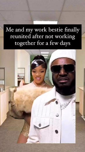 815K views · 5.8K reactions | Now back to our regularly scheduled program #work #workhumor #workplacehumor #workmemes #workbestie #workbesties | gnarlyoodles | Facebook