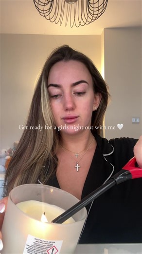 Get Ready for a Girls Night Out: Hair, Makeup, and Skincare