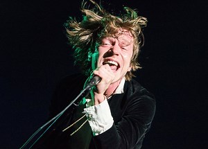 Cage the Elephant unveil new song "Trouble" -- listen