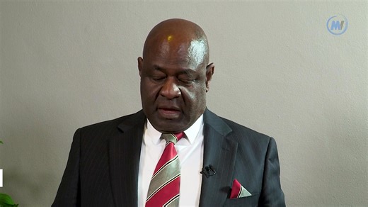 The Power of Prayer (By Pastor Abel Chekerwa) | MelVee Broadcasting Network - MBN