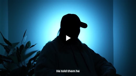 #nomoreweek #nomoreweek2026 #nomore #domesticabuseawareness | Citizen