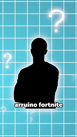 ¿Este YouTuber ARRUINÓ Fortnite? 🚫