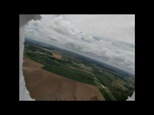 LCATS High Altitude Balloon Launch 2019