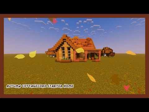 Autumn Build Tutorial