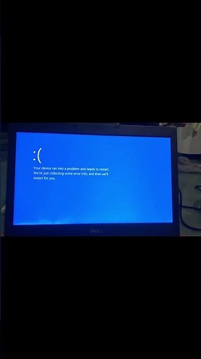 YTP Car Logos Do Drugs BSOD