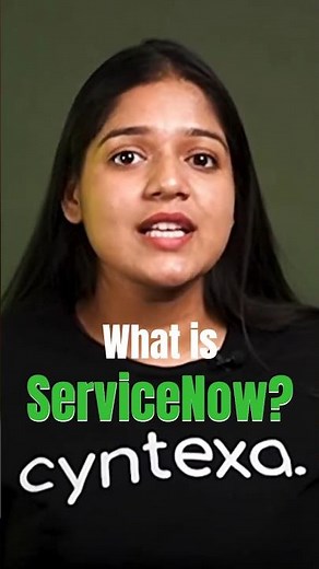 How ServiceNow Works for your Company? #servicenow #automation #businesstips
