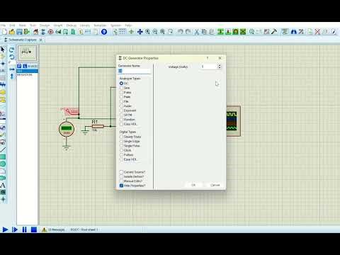 Winda Sartika Anwar (2311011033),Penjelasan rangkaian non inverting amplifier (simulasi proteus)