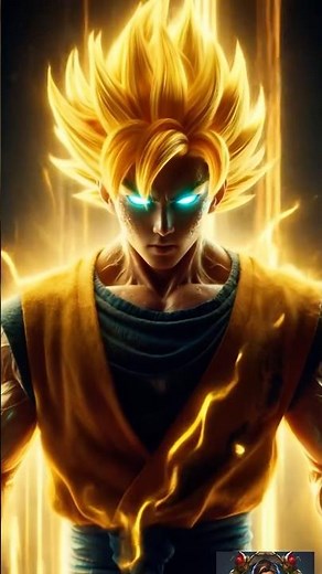 Son Goku in Real Life: Stunning Dragon Ball(Live Action Style) | Ep. 1