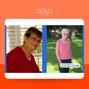 GOLO® takes a systematic approach to eating; it focuses on optimizing insulin levels. Our supplement Release®, combined with our simple way of eating, the GOLO For Life® plan helps control glucose levels, maintain healthy insulin levels, and eliminate conventional starvation diets. You can easily reach your goals and enjoy food without guilt or fear of gaining weight. 🙌 To learn more and place your order, visit https://bit.ly/3M86mbz today! #GOLO #GOLOForLife #GOLORelease #shopnow #ordertoday #
