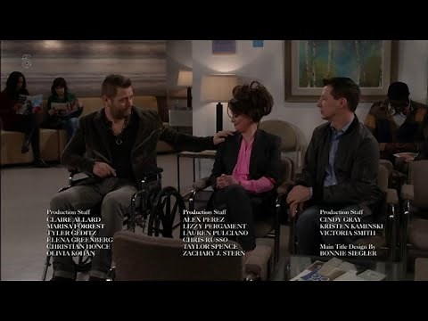 Channel 5 Continuity & Advert Breaks - Friday 23rd February 2018