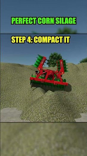 Complete guide To Corn Silage