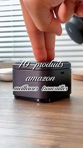 🎉 Les meilleurs deals d'Amazon, retrouvez les liens en commentaires! 🛍️💸 #amazonfinds #amazonprime #amazondeals #shopping | Les meilleurs achats en ligne