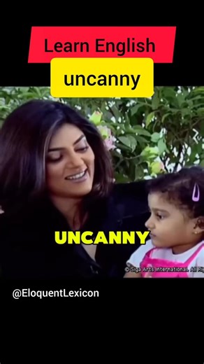 Learn English With Sushmita Sen #learnenglish #english #bollywood #hollywood #sushmitasen #shorts