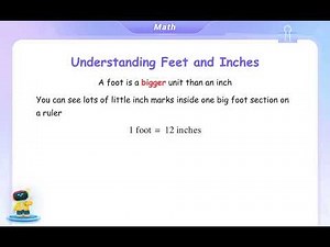 Free Video Lesson: Measure Lengths Using Different Length Units - (Grade 2)