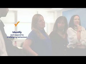 CPI Safety Intervention™ Training: Confident Responses When It Matters Most