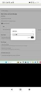طريقة جعل جوجل الصفحة الرئيسية في متصفح Microsoft Edge (شرح نهائي 2026)