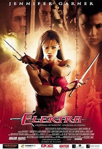 Elektra | Film | 2005