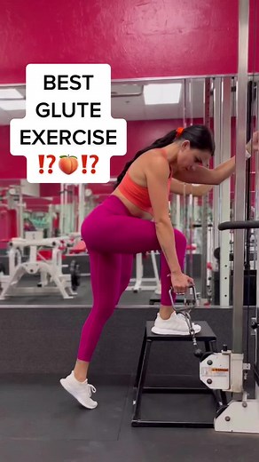 Step Ups: Elevate Your Glute Activation
