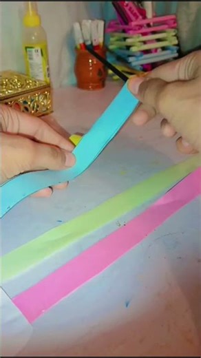 DIY pepar craft ideas walldecor ✨💖