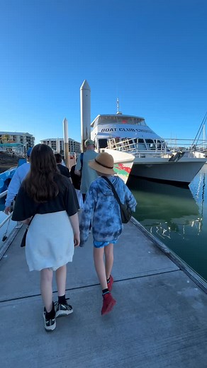 12 reactions · 4 comments | ️This 2 hour sunset cruise is well worth...