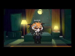 Demon Transformation Gacha Club Transformation