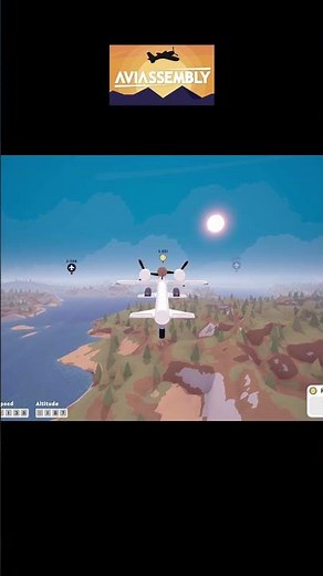 Mastering the Perfect Wing Setup in Aviassembly 🔧