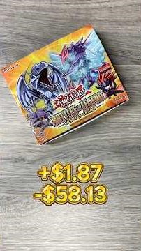 Opening Yu-Gi-Oh Battles Of Legend Monster Mayhem Booster Box Episode 2 #yugioh #yugiohcards