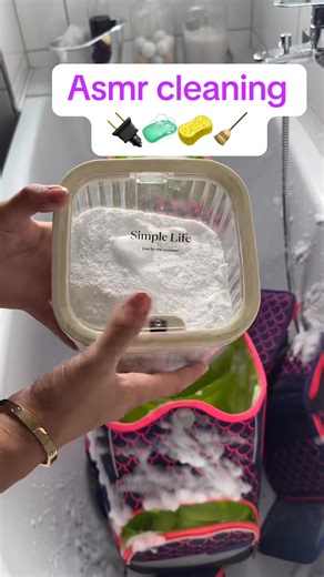 170K views · 1.4K reactions | Things I’ve been avoiding doing lately: cleaning and organizing around the house #asmr #cleantok #cleaningmotivation #makeup #fyp | TecHow | Facebook