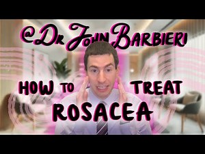 Everything you need to know about rosacea in 8 minutes | Dermatologist explains