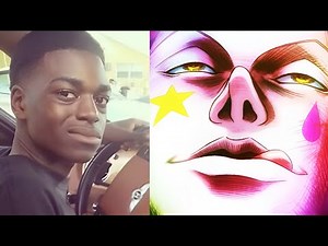 Freaky Ahh Characters Are So Buns 😭💔