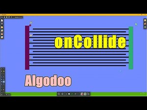 Algodoo script : onCollide