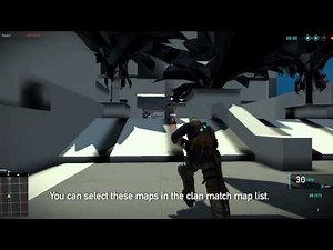 Ghost Recon Online: 0.11.0 Sneak Peek [UK]