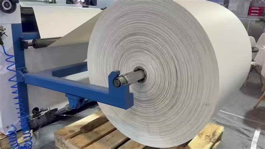 Automatic Flatbed Paper Cardboard Die Cutting and Creasing Machine for Cutting Cardboard