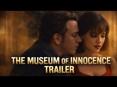 The Museum of Innocence (Netflix) | LOVE OR MADNESS? | Obsession Explained
