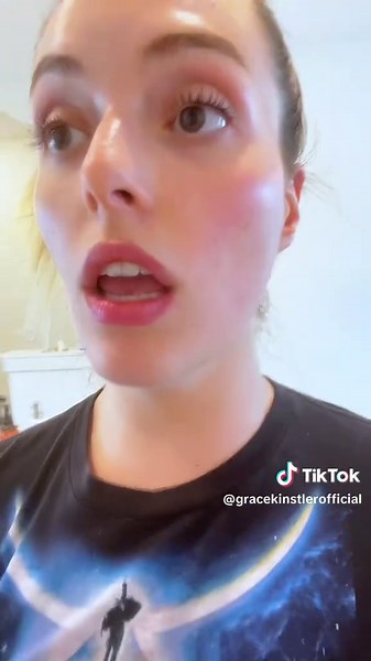 Grace Kinstler's Cover of 'Ego' – Stunning Vocals