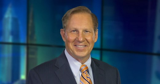 Cleveland meteorologist allegedly attacked at home by adult son