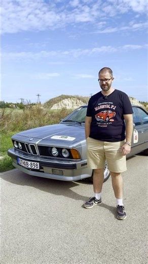 A veterán autók királyai: 1/100-as verseny a Pepitánál - WOOD & Company Hungaria Classic