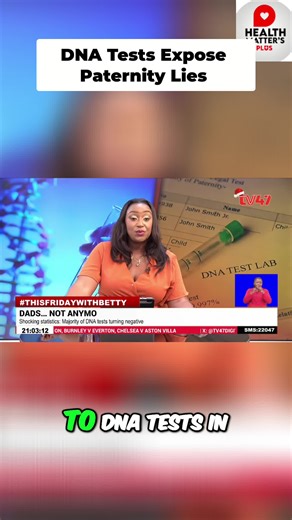 Understanding Paternity Testing: Insights from Kiambu Town