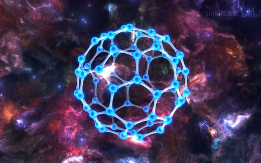 Reel03 | Synthesis of C60