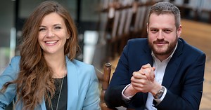 Wziął ślub z córką generała. Co teraz? Minister może wziąć przykład z premiera