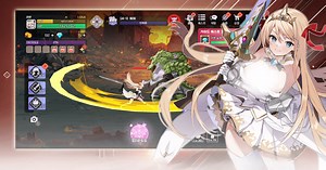 Download & Play Idle Princess Knight on PC & Mac (Emulator)