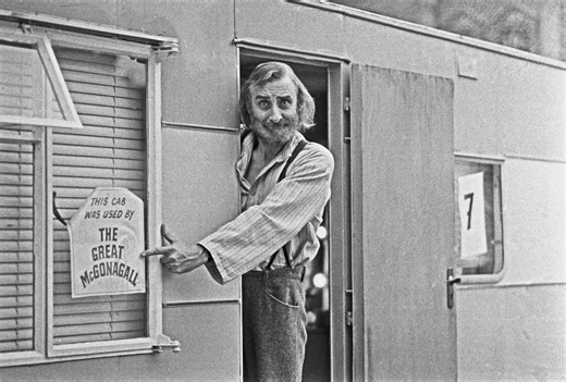 7 short-lived British TV shows you may remember - cancelled after just one episode